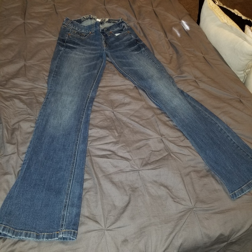 Pants